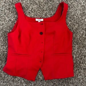 Spanx Vest